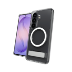 ZAGG Crystal Palace Snap KS Beskyttelsescover Transparent