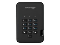 iStorage diskAshur² SSD 1TB USB 3.1