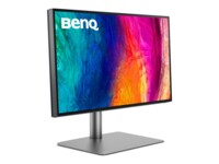 BenQ DesignVue PD3225U 31.5' IPS 3840 x 2160 (4K) HDMI DisplayPort Thunderbolt 60Hz