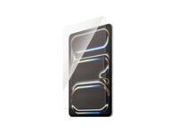 PanzerGlass SAFE. by ® Screen Protector iPad Pro 11' (2024-2025) | Ultra-Wide Fit w. Fastfit tool Apple - iPad Pro 11' (2024), Apple - iPad Pro 11' (2025)