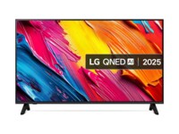 LG 43QNED70A6A 43' 4K UHD (2160p) Smart TV