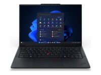 Lenovo ThinkPad E14 Gen 7 (Intel) Copilot+ PC 14' 1920 x 1200 (WUXGA) 258V 32GB 512GB Intel Arc Graphics 140V Windows 11 Pro