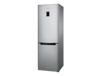 Samsung Serie 3000 Køleskab/fryser 231liter Klasse E 108liter Fritstående Metalgrafit