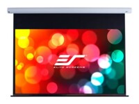 Elite Screens Saker Series SK110XHW-E12 110' MaxWhite FG