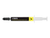 CORSAIR XTM70 Kølepasta 1-pack 3 g
