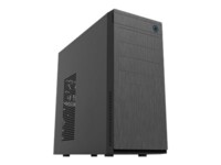 Chieftec Elox Series HC-10B-OP Tower ATX Sort