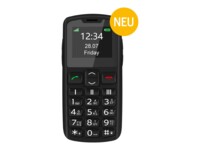 Bea-fon Silver Line SL230 1.8' Sort