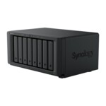 Synology Disk Station DS1825+ 8Moduler