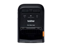 Brother RuggedJet RJ-2035B Direkte termisk