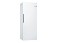 Bosch Serie | 6 GSN54AWCV Fryser Stående fryser Hvid