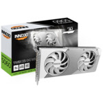 Inno3D GeForce RTX 5060 TWIN X2 OC NVIDIA GeForce RTX 5060 8GB