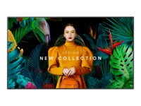 Samsung QH43C 43' Digital skiltning 3840 x 2160