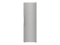 Gorenje Essential Køleskab 398liter E Fritstående Grå metal