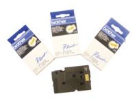 Brother Lamineret bånd (1,2 cm x 8 m) 1kassette(r)
