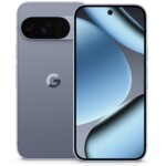 Google Pixel 10 Pro 6.3' 256GB Månesten