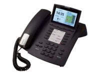 AGFEO ST 45 Digitaltelefon LCD-skærm