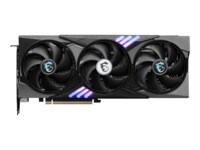 MSI GAMING TRIO OC NVIDIA GeForce RTX 5060 Ti 8GB