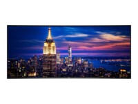 DELL UltraSharp U5226KW 132,1 cm (52') IPS Black 6144 x 2560 pixel HDMI DisplayPort 120 Hz