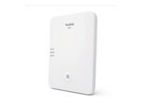 Yealink W80B Basestation til trådløs telefon / basestation til VoIP-telefon