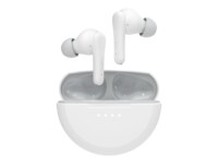 Belkin SoundForm Nano 2 for Kids Trådløs Ægte trådløse øretelefoner Hvid
