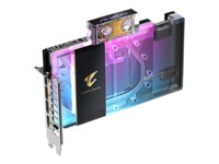 AORUS GeForce RTX 5080 XTREME WATERFORCE WB 16G NVIDIA GeForce RTX 5080 16GB