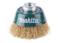 Makita Trådkopbørste Vinkelkværn