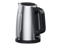Braun PurShine Elkedel 1.7liter 2.2kW Sort