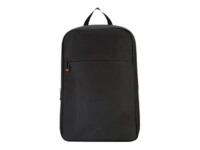 Lenovo Rygsæk til notebook 15.6' Polyuretan (PU) 840D nylon Sort