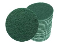 Bosch Expert N880 Poleringsfleece Tilfældig kredsløbssliber Meget fin GP P320