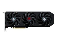 PowerColor Hellhound Radeon RX 9060 XT AMD Radeon RX 9060 XT 8GB