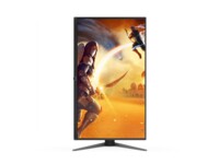 AOC G4 Q27G4ZD 27' OLED 2560 x 1440 (2K) HDMI DisplayPort 240 Hz