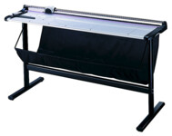 Olympia TR 1307 Roll Cutter