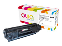 OWA Sort 2100 sider