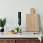 Electrolux E3HB1-4GG 0,6l 400W Sort
