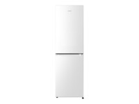Gorenje Køleskab/fryser 171liter Klasse E 85liter Fritstående Hvid