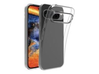 dbramante1928 Greenland Beskyttelsescover Transparent Google Pixel 9, 9 Pro