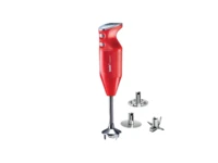 Bamix PRIME Rosso