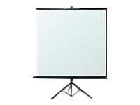 Reflecta CrystalLine Tripod 100' Mathvid