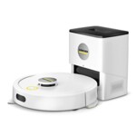 Robot sprzatajacy z baza KARCHER RVC 3 Comfort Extra