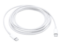 Apple USB Type-C kabel 1m Hvid