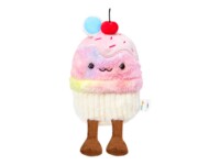 MAGMOJI Cupcake Omslag