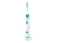 Philips Sonicare For Kids HX6322 Tandbørste Blå Hvid