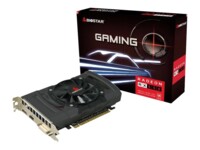 Biostar VA5505RF41 AMD Radeon RX 550 4GB
