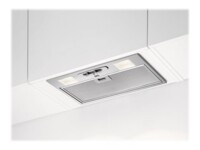 AEG DGB3523S Grå