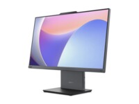 Lenovo ThinkCentre neo 50a 24 Gen 5 12SD AIO Core 5 210H 16GB 512GB Intel Graphics Windows 11 Pro