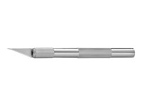 Goobay Metal scalpel with changeable blade