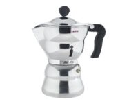 MOKA ALESSI AAM33/6 Filtreringsapparat
