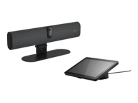 Jabra PanaCast 40 VBS Videokonferencepakke 6-mikrofon-array