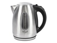 Adler Elkedel 1.7liter 2.2kW Metal