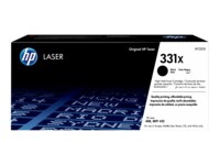 HP 331X Sort 15000 sider W1331X